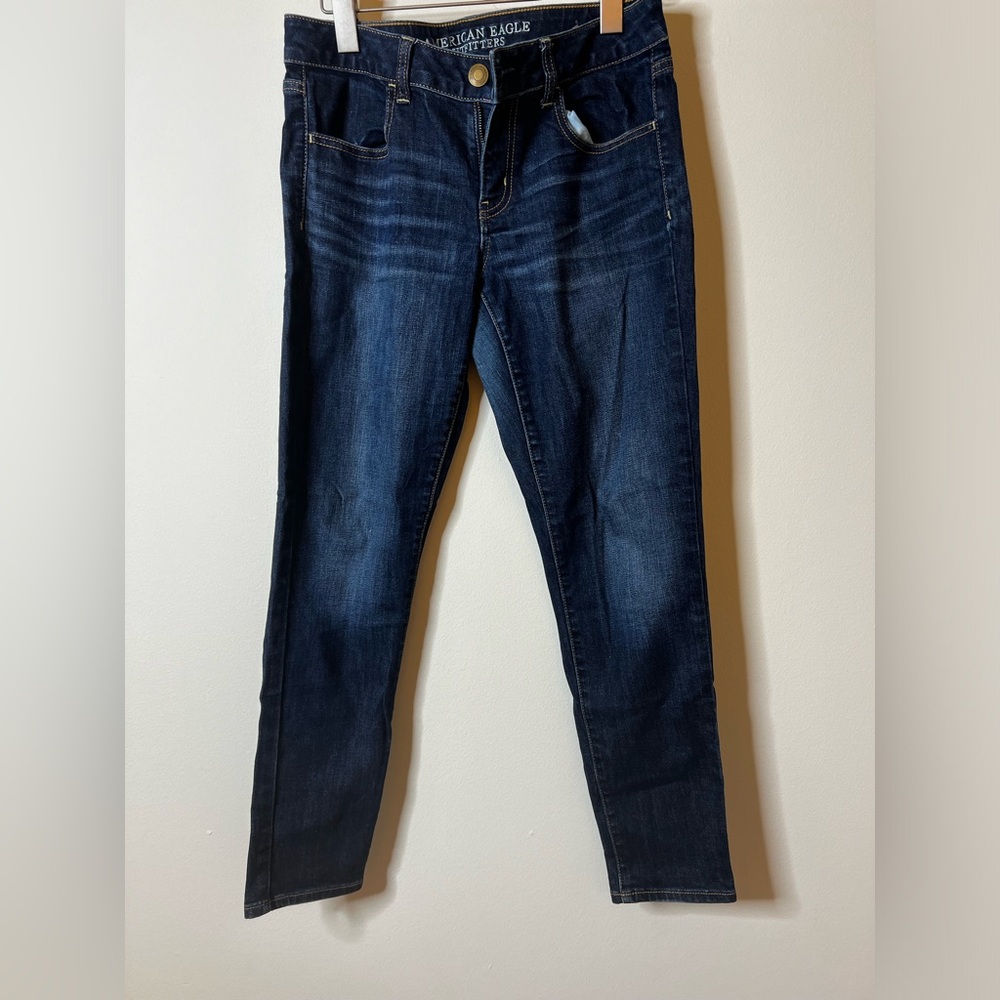 American Eagle Regular Jean size 6